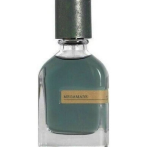 Orto Parisi Megamare 50 Ml Unisex Imported Perfume Unisex