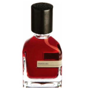 Orto Parisi Terroni Megamare 50 ml Unisex Imported Perfume Unisex