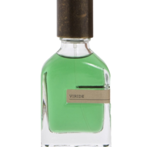 Orto Parisi Vırıde Edp 50 ml Unisex Imported Perfume Unisex