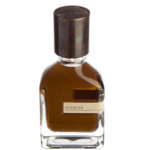 Orto Parisi Stercus Edp 50 ml Unisex Imported Perfume Unisex