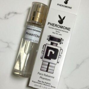 Paco Phantom 45 ML Bag Size Men's Perfume PC210