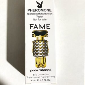 Paco Rabanne Fame Bag Size Women's Perfume PC62