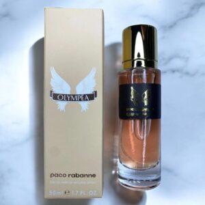 Paco Rabanne Olympea 50ml Women's Perfume Travel Size SB21