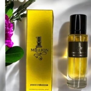 Paco Rabanne One Million 50ml Men's Perfume Travel Size SB30