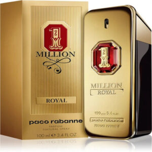 Paco Rabanne One Million Royal EDP 100 ml Men's ImportedPerfume