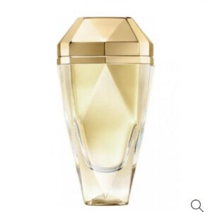 Paco Rabanne Lady Million Eau My Gold Imported Women's Perfume 80 ML Woman