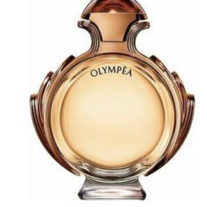 Paco Rabanne Olympea Intense Edp 80 ml Imported Woman