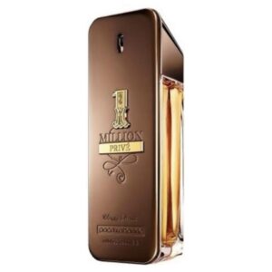 Paco Rabanne one Million Prive EDP 100 ml Men's Perfume Imported Man