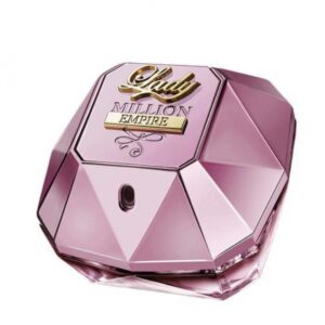 PACO RABANNE Lady Million Empire - Eau de Parfum Imported Woman