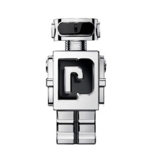 Paco Rabanne Phantom Men's Perfume EDT 100 ml Imported Man