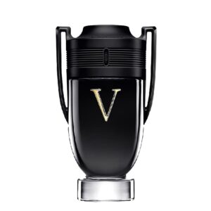 Paco Rabanne Invictus Victory EDP 100 ml Men's Perfume Imported Man