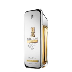 Paco Rabanne one million Lucky EDT 100ML Imported Man