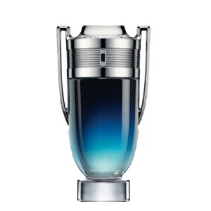 Paco Rabanne Invictus Legend 100ml Edt Men's Imported Perfume Man