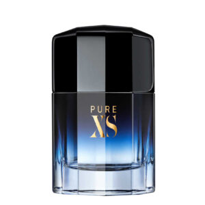 Paco Rabanne Pure Xs Men's Edt 100Ml Men's Imported Perfume Man