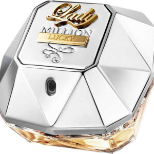 Paco Rabanne Lady Million Lucky 80ml Bayan Imported Perfume Woman