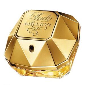Paco Rabbane Lady Million Edp 80ml Bayan Imported Perfume Woman