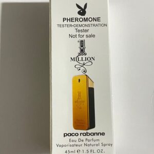 Paco Rabbane 1 Million Bag Size Men's Perfume PC47