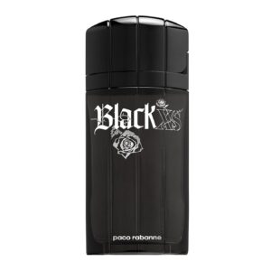 Paco Rabbane Black Xs Edt 100ml Men's Imported Perfume Man