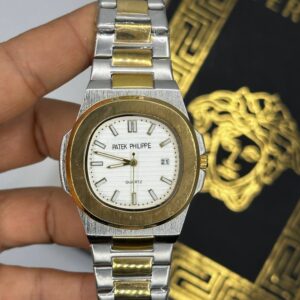 Patek Philippe Nautilus Men's Kol Watch S900