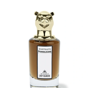 Penhaligon s Portraits The Revenge Of Lady Blanche Edp 75Ml JLT Unisex
