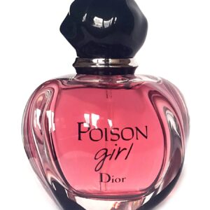 Poison Girl EDP 100ml Bayan Imported Perfume Woman