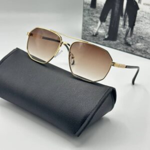 Police Brown Imported Men's Sunglasses G3062-VLL