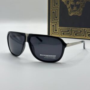 Porsche Design Black Imported Men's Eyewear G3682-VLLZ