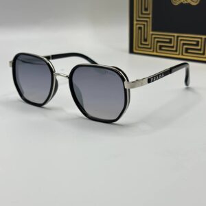 Prada Mirror Lens Unisex Imported Sunglasses G3776