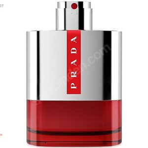 Prada Luna Rossa Sport EDT 100 ml Men's Perfume Imported Man