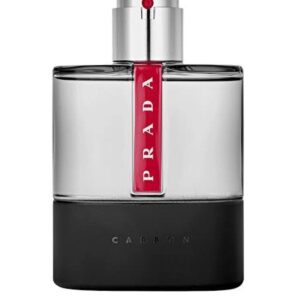 Prada Luna Rossa Carbon Men's Eau De Toilette 100 ml Imported Man