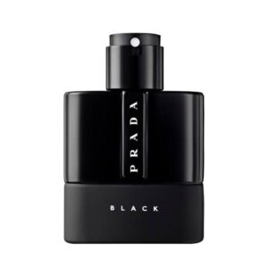 Prada Luna Rossa Black Edp 100 ml men Imported Man