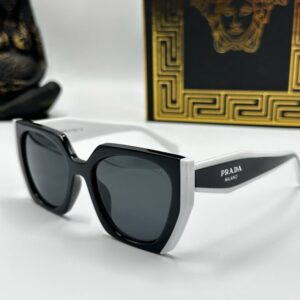 Prada Milano Imported Women's Sunglasses G1213-VLLZ