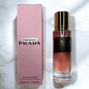 Prada Paradoxe 50ml Women's Perfume Travel Size