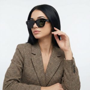 Rayban Diamond Style Imported Women's Sunglasses G3894-VLL