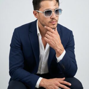 Rayban Ferrari Imported Men's Sunglasses G3887-VLL