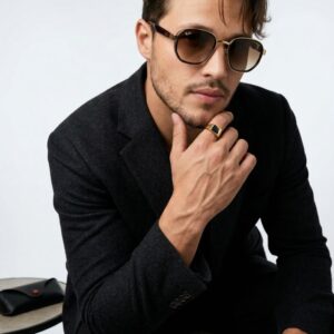 Rayban Ferrari Imported Men's Sunglasses G3888-VLL