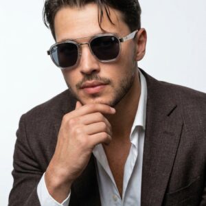 Rayban Imported Men's Sunglasses G3831-VLL