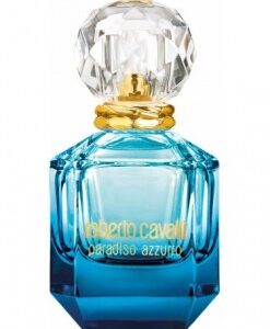 Roberto Cavalli Paradiso Azzurro EDP Woman