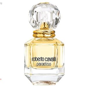 Roberto Cavalli Paradiso EDP 75 ml Imported Woman