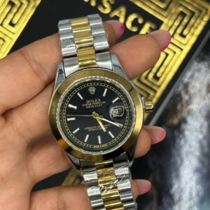 Rolex DateJust Men's Watch S439