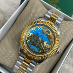 Rolex Datejust Men's Watch S576