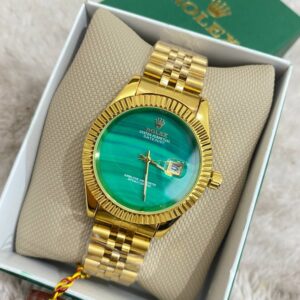 Rolex Datejust Men's Watch S580