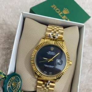 Rolex Datejust Men's Watch S582