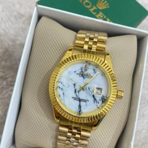 Rolex Datejust Men's Watch S583