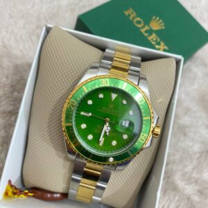 Rolex Datejust Men's Watch S588