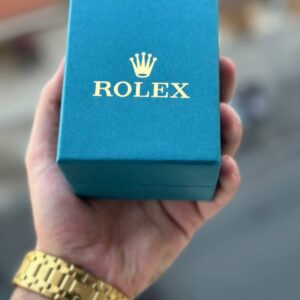 Rolex Watch Box K2