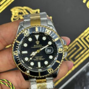 Rolex Submariner Men's Watch S438