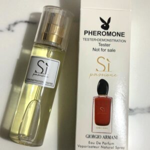 Si Passione 45 ML Bag Size Men's Perfume PC219