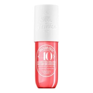 Sol De Janeıro Brazilian Crush Cheirose 40 Saç Ve Body Spray V133