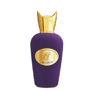 Sospiro Accento 100 ml Imported Unisex